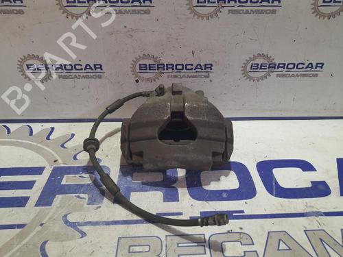 Used Right front brake caliper Right front brake caliper VW MULTIVAN T5 (7HM, 7HN, 7HF, 7EF, 7EM, 7EN) 1.9 TDI (105 hp) 31538835 31538835