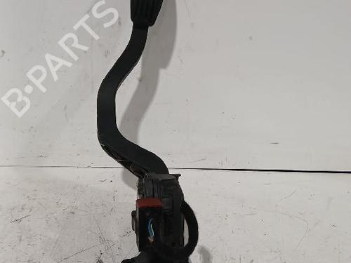 Pedal ALFA ROMEO GIULIETTA (940_) 1.6 JTDM (940FXD1A) | BP32466855I4