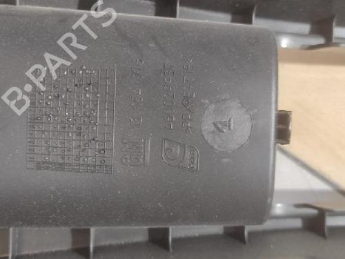 Middle console OPEL CORSA D (S07) | BP31678095I22 - Image 2