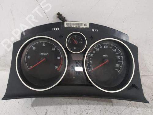 Used Instrument cluster Instrument cluster 33735112 33735112