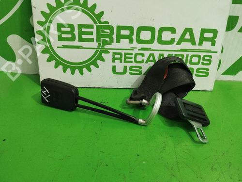 Used Seat buckle Seat buckle VW GOLF III (1H1) 1.9 D (64 hp) 31544595 31544595