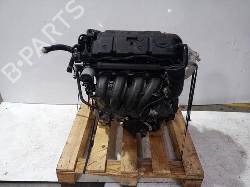 Used Engine MINI MINI (R56) Cooper (120 hp) 31555634
