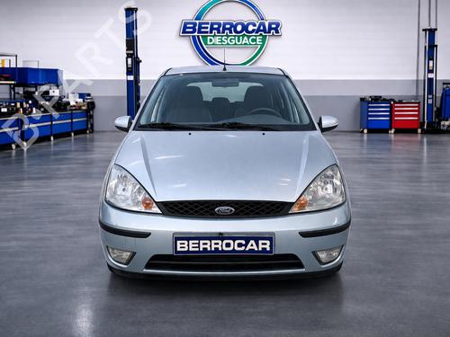 Left front window switch FORD FOCUS I (DAW, DBW) 1.8 Turbo DI / TDDi | BP31544049I27 - Image 4