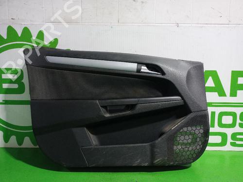 Used Front left panel Front left panel OPEL ASTRA H Saloon (A04) 1.7 CDTi (L69) (101 hp) 31554082 31554082