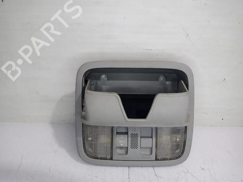 Interior roof light HONDA ACCORD VII (CL, CN) 2.2 i-CTDi (CN1) | BP31557599I8