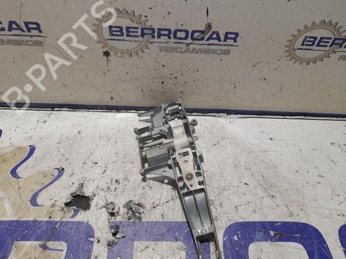 Støtte FORD B-MAX (JK) 1.5 TDCi | BP38105740C155 - Image 3