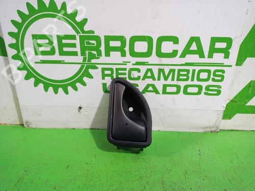 Front right interior door handle RENAULT KANGOO (KC0/1_) | BP31676270I14 - Image 4