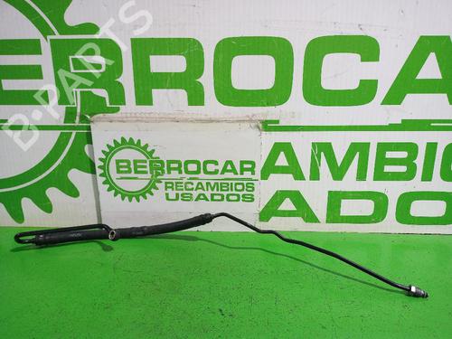 Used Pipe SEAT IBIZA IV (6J5, 6P1) 1.2 (60 hp) 31553507