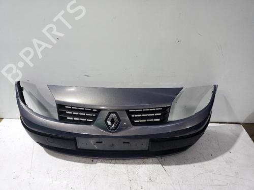 Used Front bumper Front bumper RENAULT SCÉNIC II (JM0/1_) 1.5 dCi (JM1F) (86 hp) 31558690 31558690