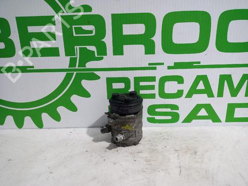 AC compressor SUZUKI VITARA Cabrio (ET, TA) 1.9 D (SE419TD) | BP31542993M34 