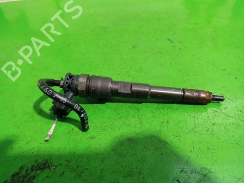 Injector RENAULT KANGOO BE BOP (KW0/1_) 1.5 dCi 75 | BP31552018M100 - Image 3