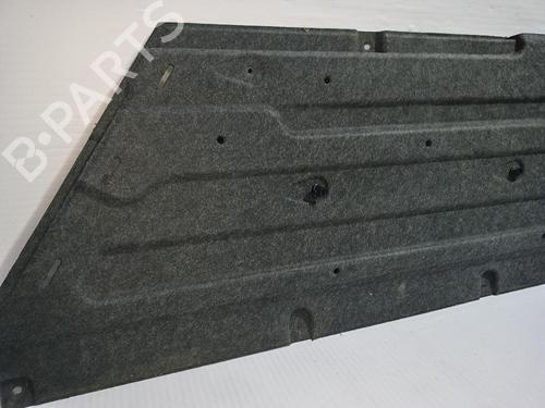 Underbody protection HYUNDAI i20 III (BC3, BI3) 1.0 T-GDI hybrid 48V | BP31554970M92 - Image 2