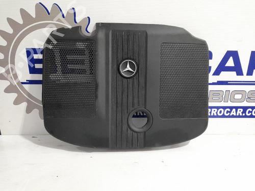 Used Upper protection Upper protection MERCEDES-BENZ E-CLASS (W212) E 220 CDI / BlueTEC (212.001, 212.002) (170 hp) 31541899 31541899