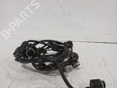 Used Electronic module Electronic module NISSAN QASHQAI I (J10, NJ10) 1.5 dCi (110 hp) 32489391 32489391