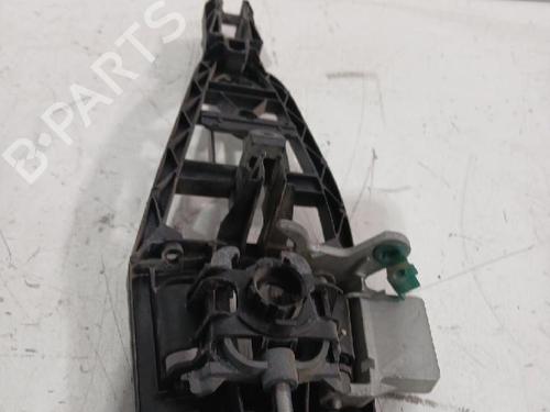 Front right exterior door handle OPEL ASTRA H (A04) 1.7 CDTI (L48) | BP32465952C129 