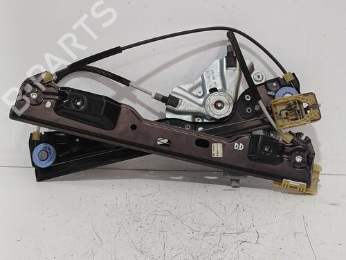 Used Front right window mechanism Front right window mechanism 38866583 38866583