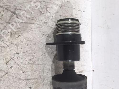 Remskive FORD FOCUS I (DAW, DBW) 1.8 TDCi (100 hp) 31566330