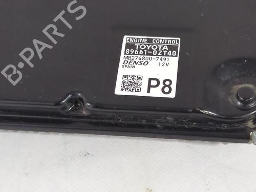 Engine control unit (ECU) TOYOTA COROLLA Saloon (_E21_) 1.8 VVTi Hybrid (ZWE211) | BP33747391M57 - Image 5