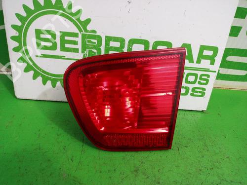 Used Right tailgate light SEAT IBIZA II (6K1) 1.9 SDI (68 hp) 31548036
