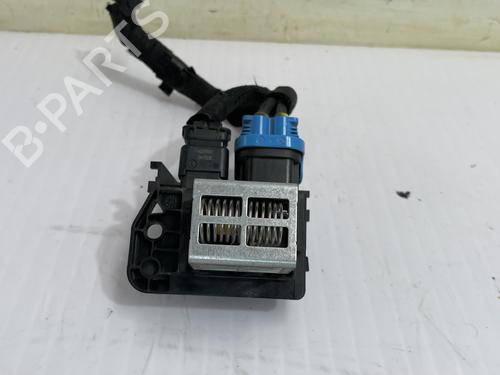 Heater resistor JEEP AVENGER (J2) | BP39105440M108 - Image 2