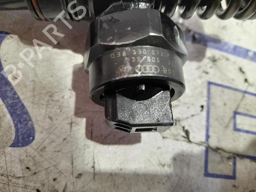 Injector VW PASSAT B5 (3B2) 1.9 TDI | BP31570718M100 - Image 2