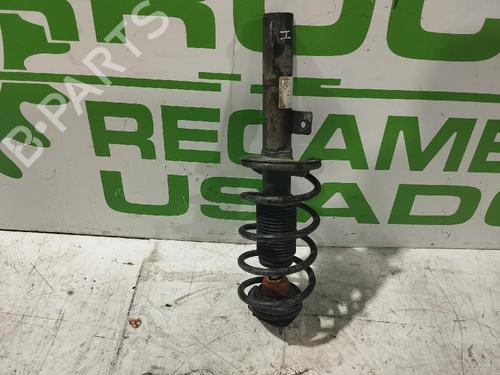 Used Left front shock absorber FORD TRANSIT CONNECT (P65_, P70_, P80_) 1.8 TDCi (90 hp) 31544035