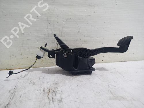Break pedal OPEL CORSA F (P2JO) 1.2 (68) | BP31562735I19 - Image 4