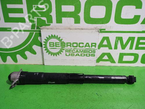Left rear shock absorber VW T-ROC (A11, D11) 1.0 TSI | BP31553911M18