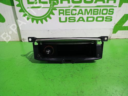 Ashtray FORD S-MAX (WA6) 2.0 TDCi | BP31551169I30 