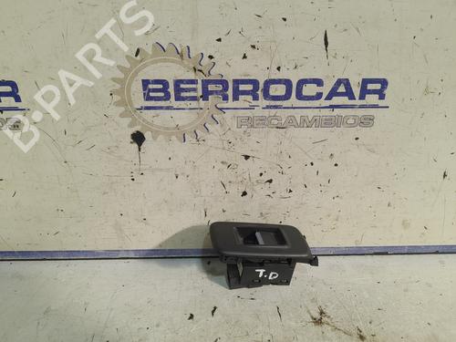Right rear window switch JAGUAR XE (X760) | BP38860737I28 - Image 2