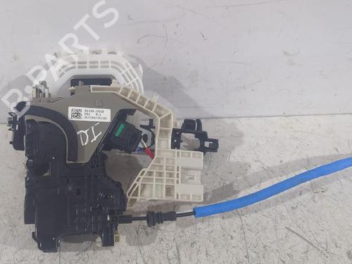 Front left lock KIA CEED (CD) 1.0 T-GDI | BP32462076C98