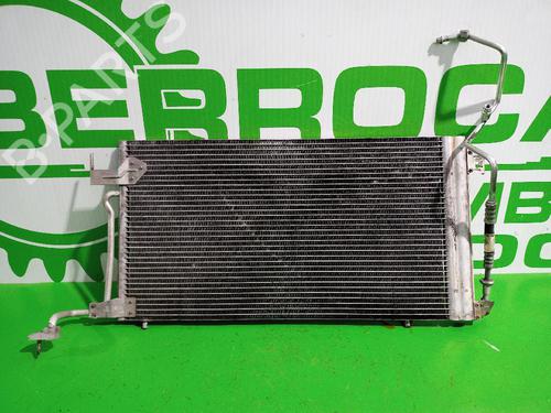 AC-Kondensator PEUGEOT 306 Hatchback (7A, 7C, N3, N5) [1993-2003]  31674456