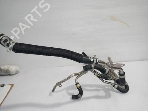 Pipe HYUNDAI i20 III (BC3, BI3) 1.0 T-GDI hybrid 48V | BP31555039M125 - Image 2