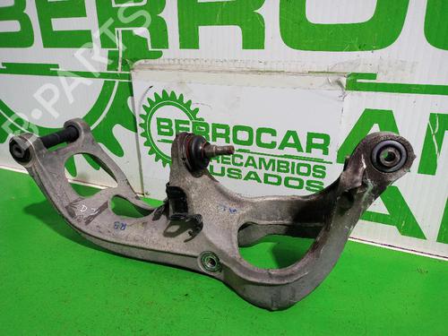 Left front suspension arm FORD B-MAX (JK) 1.5 TDCi | BP31539823M12  - Image 5
