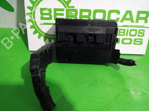 Fuse box NISSAN ALMERA II (N16) 1.5 dCi | BP31543319E1