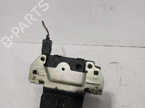Used Tailgate lock OPEL ASTRA H (A04) 1.7 CDTI (L48) (100 hp) 32465466