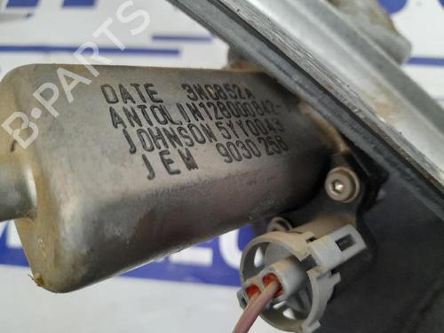 Front right window mechanism DACIA DUSTER (HS_) 1.5 dCi 4x4 (HSMC, HSMD) | BP31542200C23 - Image 2