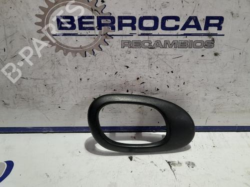 Used Interior roof handle Interior roof handle 38166682 38166682