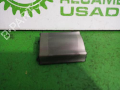 Module électronique CITROËN C5 I Break (DE_) 2.0 HDi (DERHZB, DERHZE) (109 hp) 31547358