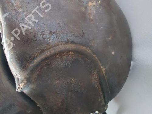 Particulate filter VW TOURAN (5T1) 1.6 TDI | BP33747409M81  - Image 6