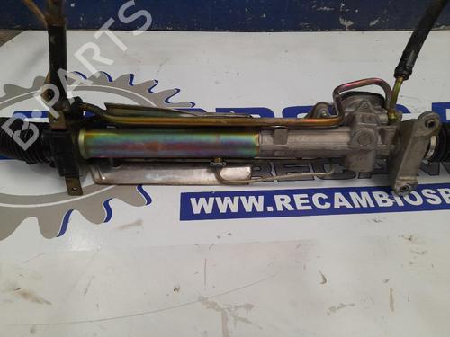 Steering rack SEAT LEON (1M1) 1.9 TDI | BP31540743M22