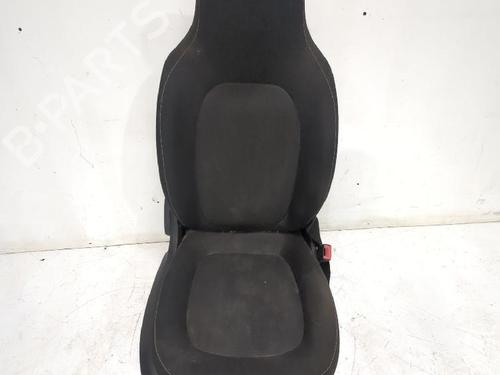 Right front seat SMART FORFOUR Hatchback (453) electric drive / EQ (453.091) | BP36000950C16 - Image 2