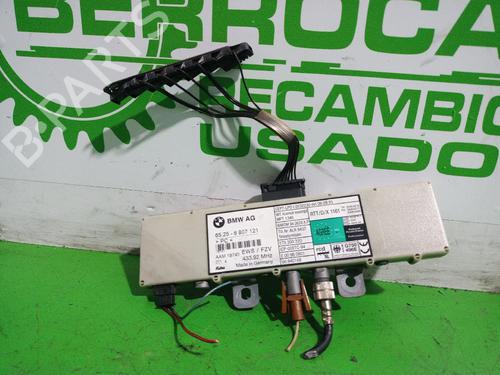 Used Antenna/Base BMW 3 (E46) 320 d (136 hp) 31550084