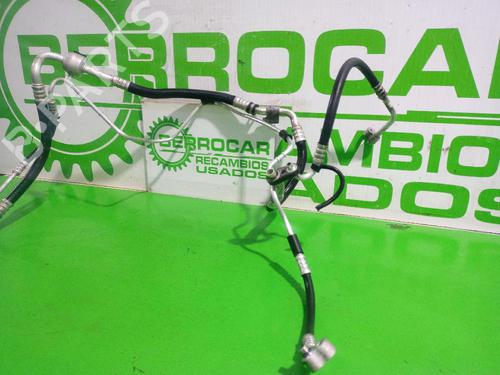 AC pipe OPEL ASTRA H Saloon (A04) 1.4 (L69) | BP31551335M126 - Image 2