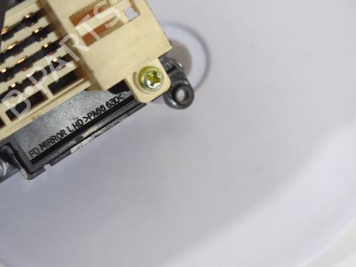 Mirror switch HYUNDAI i30 (FD) 1.4 | BP40433169I25 - Image 4