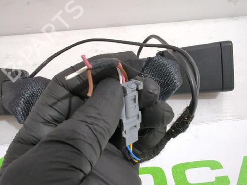 Seat buckle DACIA DUSTER (HM_) 1.0 TCe 90 (HMM6) | BP31567878I32  - Image 6