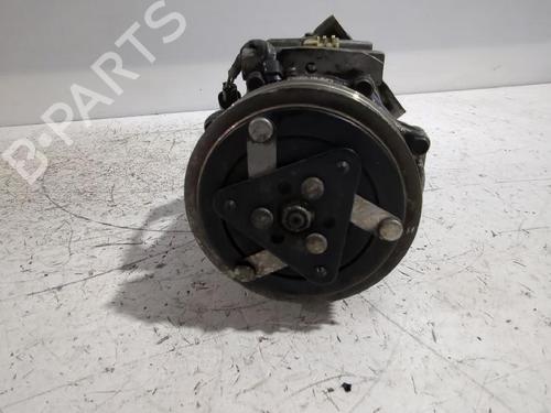 Used AC compressor AC compressor FORD FOCUS II Saloon (DB_, FCH, DH) 1.6 TDCi (90 hp) 33746129 33746129