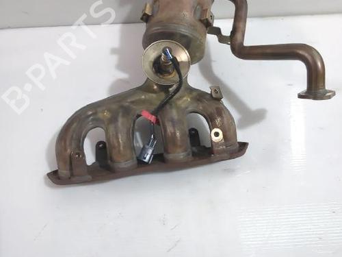 Colector Escape TOYOTA COROLLA Hatchback (_E21_, _EA1_, _EH1_) 1.8 VVTi Hybrid (ZWE219) (140 hp) 31567245