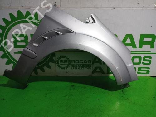 Forskærm Højre FORD S-MAX (WA6) 2.0 TDCi (140 hp) 31551093