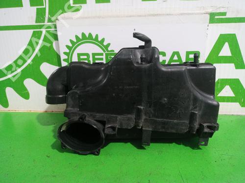 Used Air filter box CITROËN C4 I (LC_) [2004-2014]  31675917